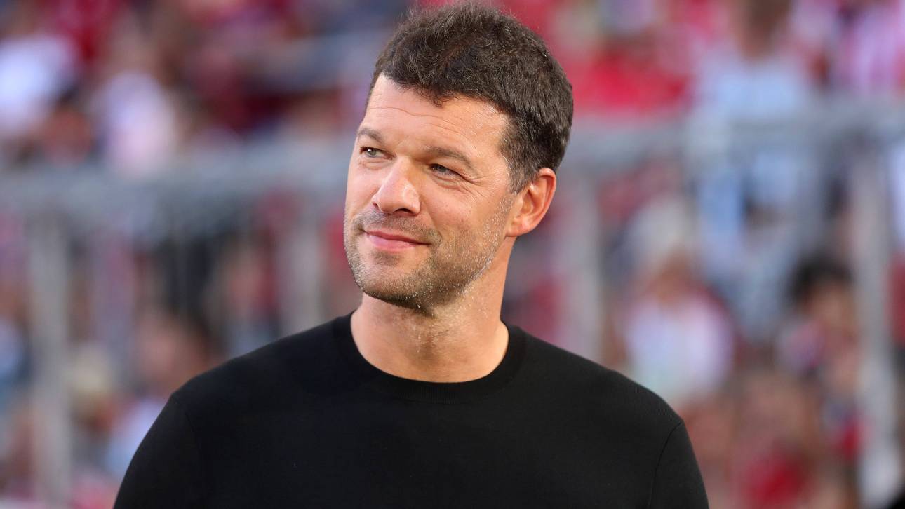 Ballack: „Die Bayern sind verwundbar“