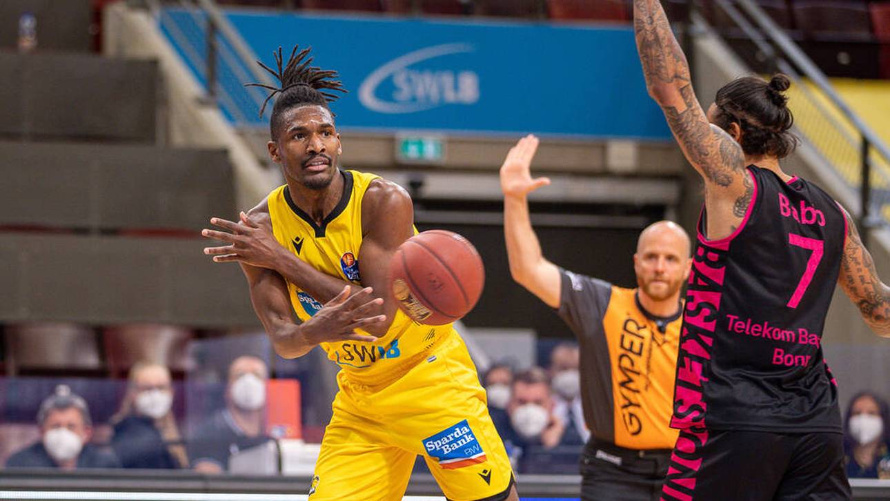 BBL kürt MVP und Trainer des Jahres