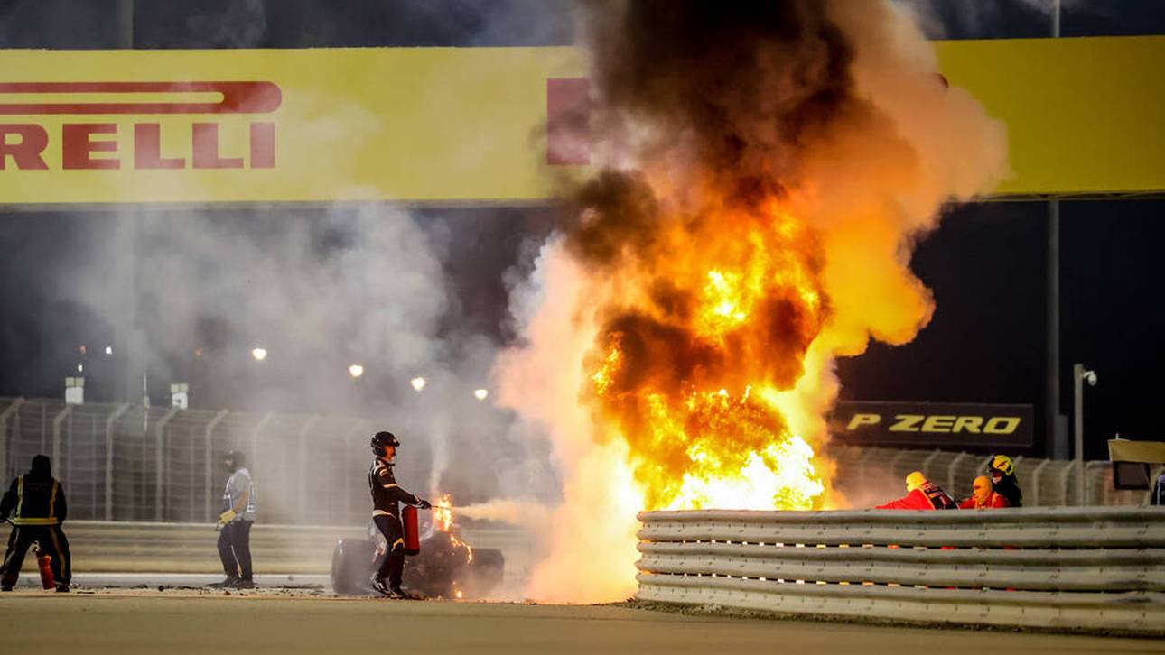 27 Sekunden in der Hölle