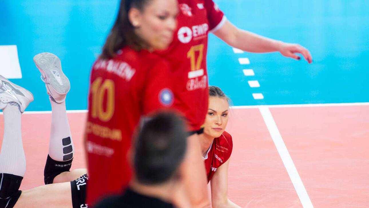 Erst Thriller, dann Trauer in Potsdam