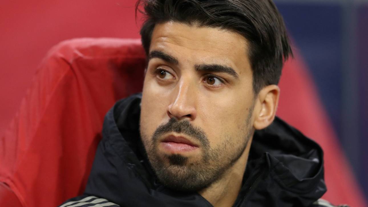 Khedira: „Haaland kann Bayern nicht stoppen“