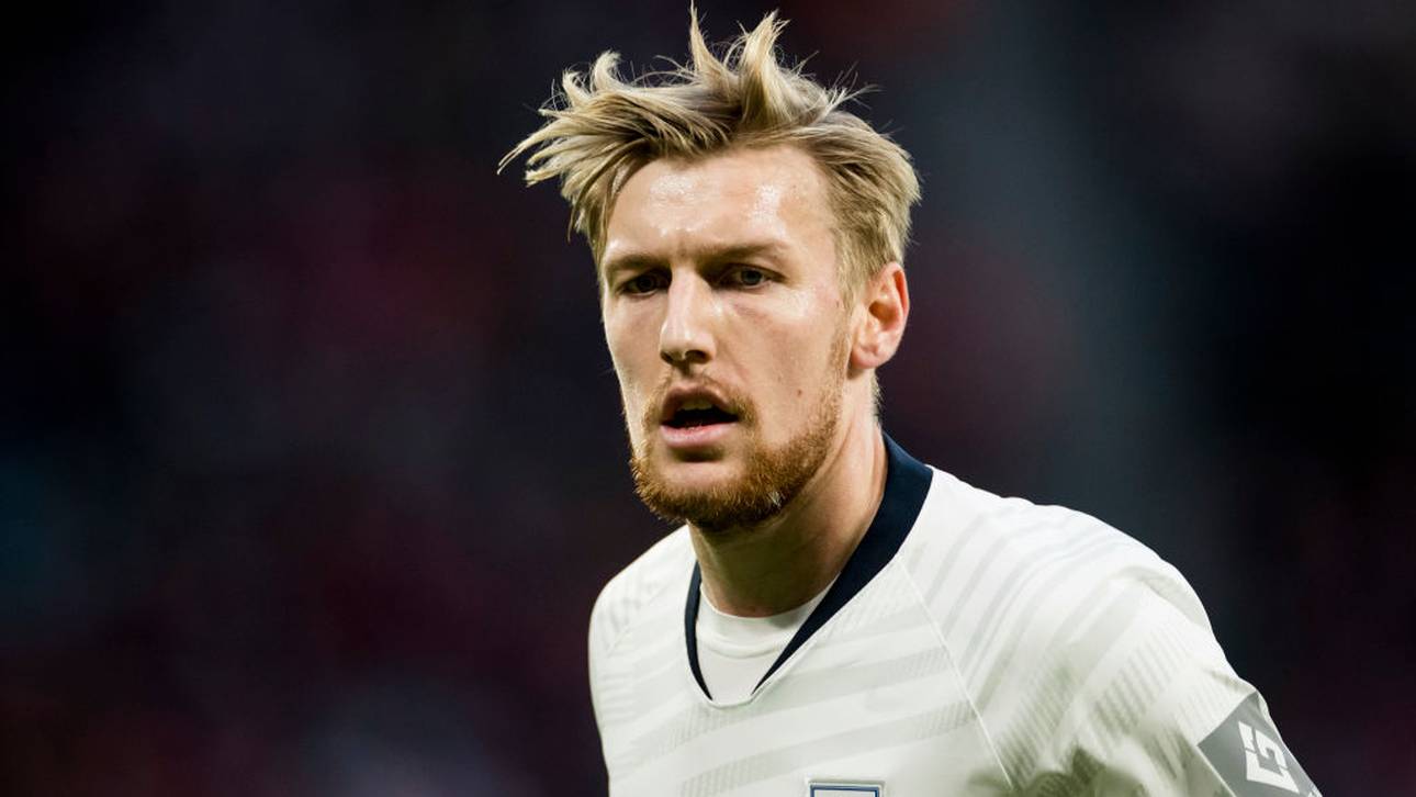 RB ohne Forsberg gegen Union