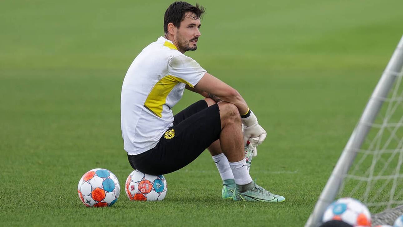 Wie Bürki seine Degradierung erlebte