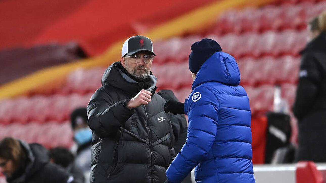 Klopp nach Rekordpleite genervt