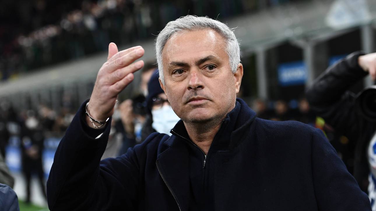 Mourinho sauer: „Totale Lüge!“