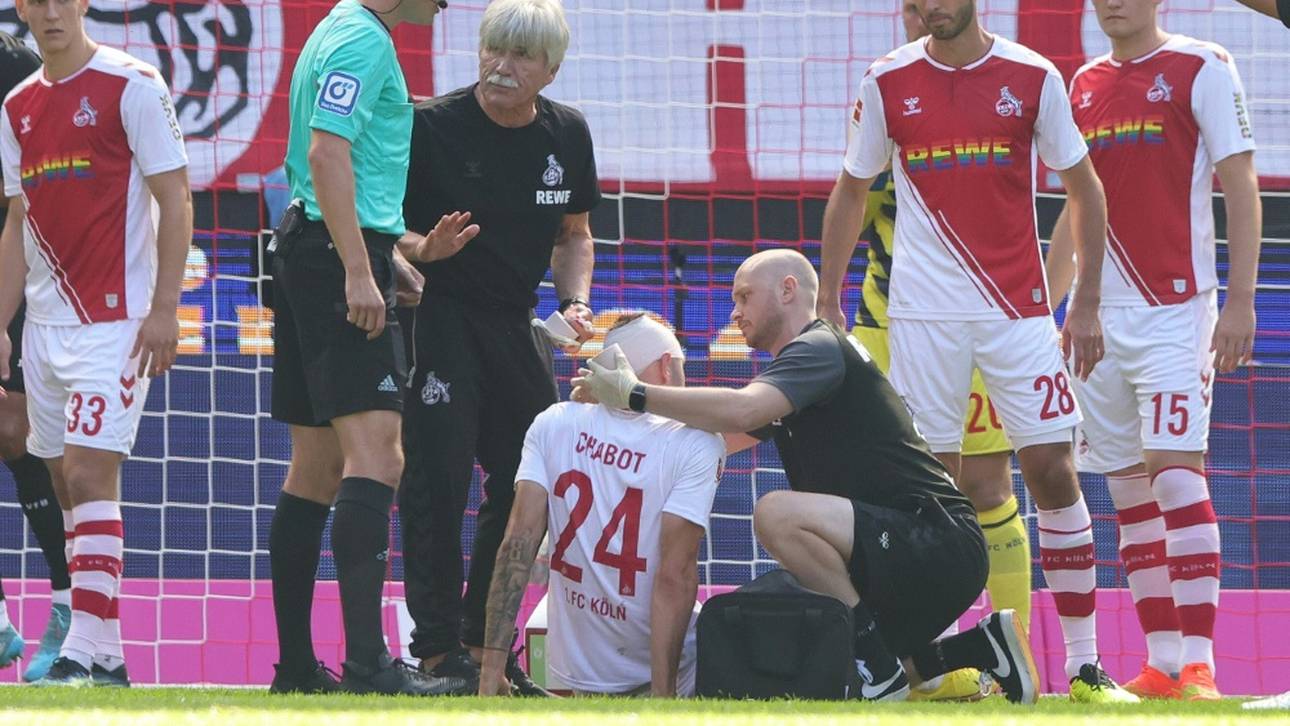 Köln denkt über weitere Transfers nach