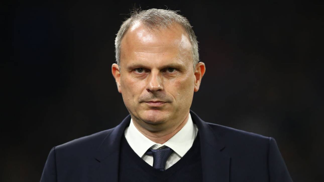 Schneider verteidigt seinen Jungstar