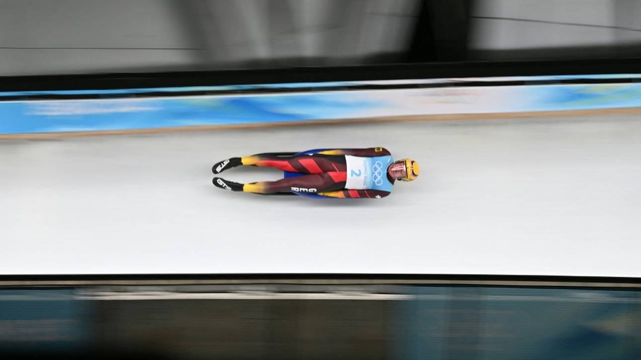 Lochs WM-Heimspiel verdorben