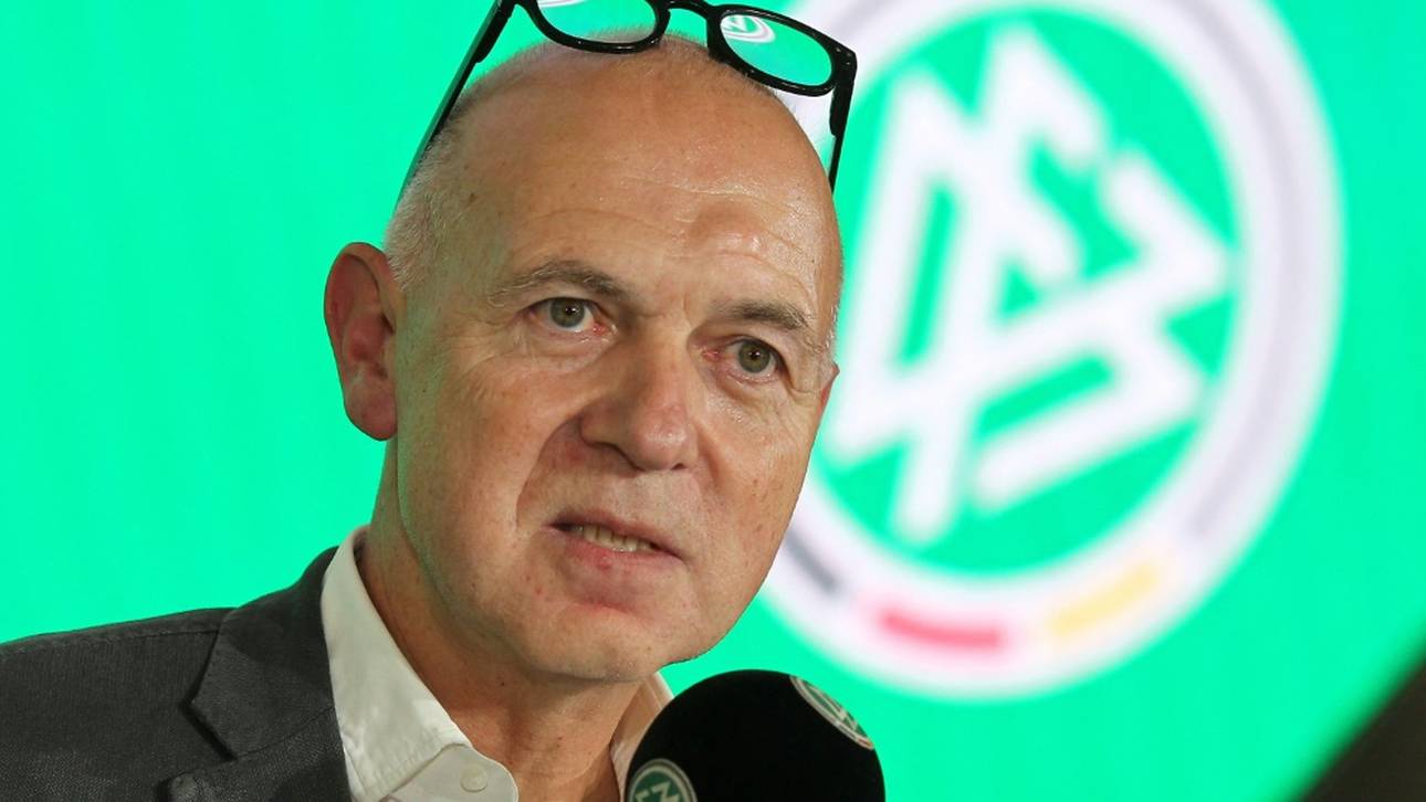 WM: DFB fordert Pressefreiheit