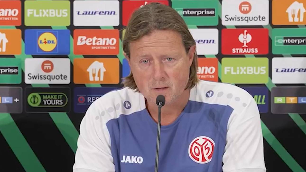 Henriksen warnt vor einem „schwierigen Spiel“