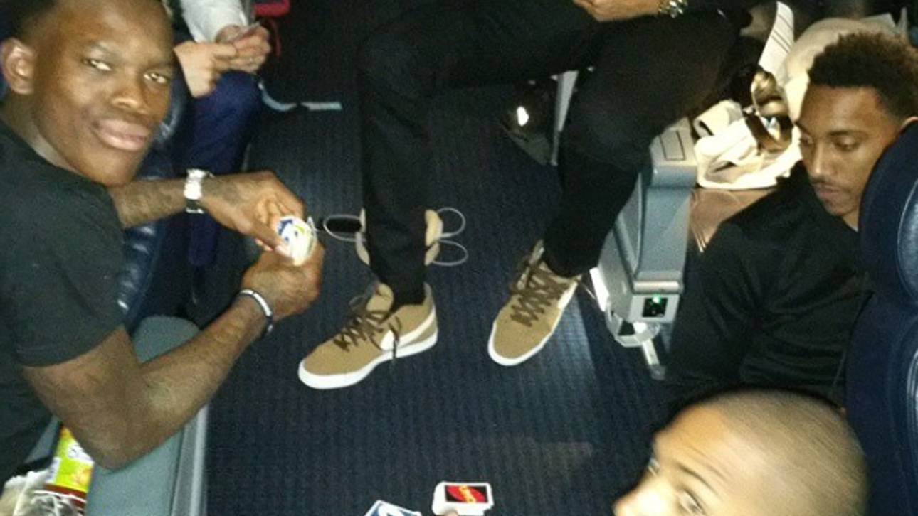 Schröders verrückter Kartenklub