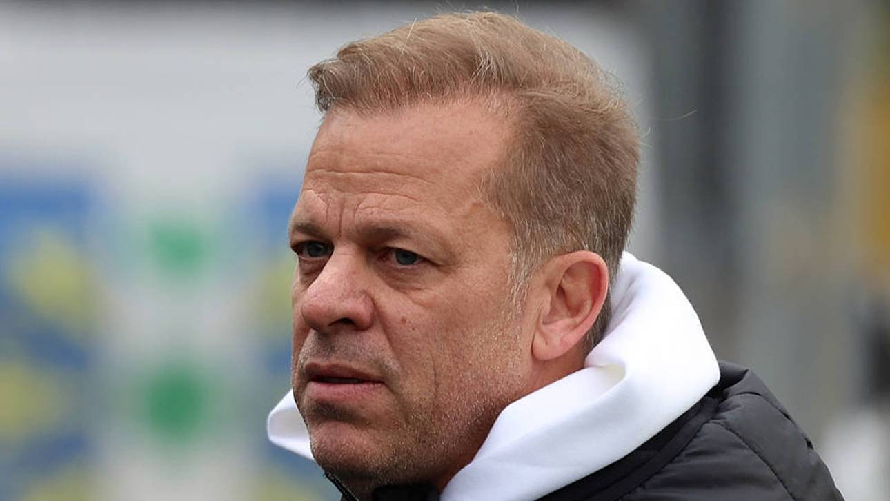 2. Bundesliga heute: Düsseldorf gegen Fürth