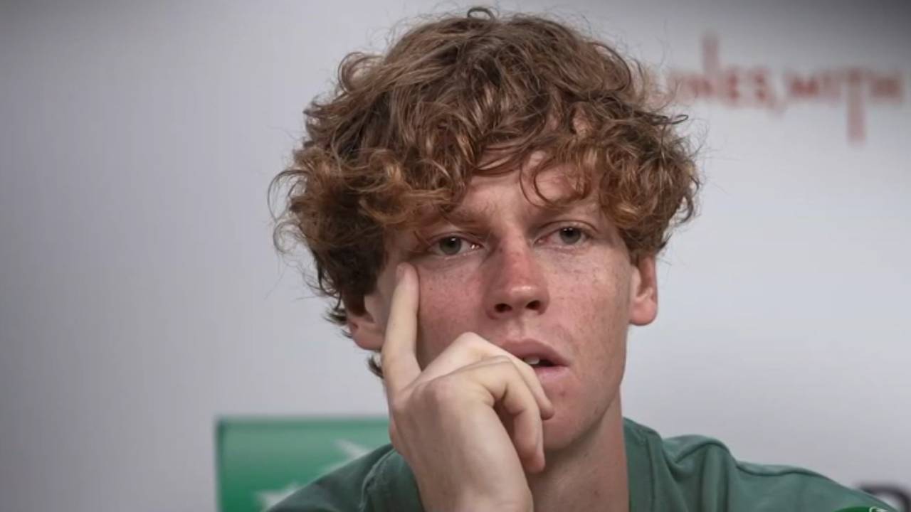 Doping-Enthüllung: Tennis-Szene bebt