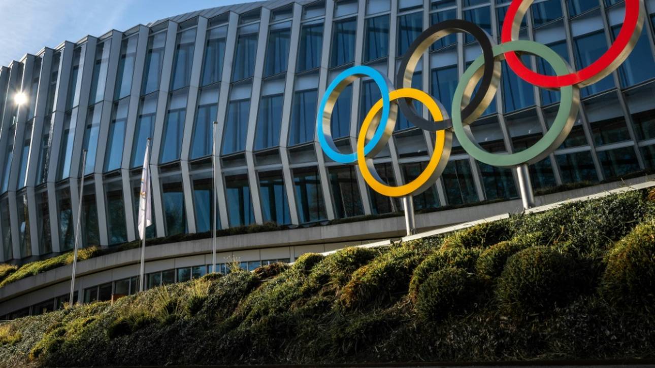 Weltverband unterstützt IOC-Beschluss