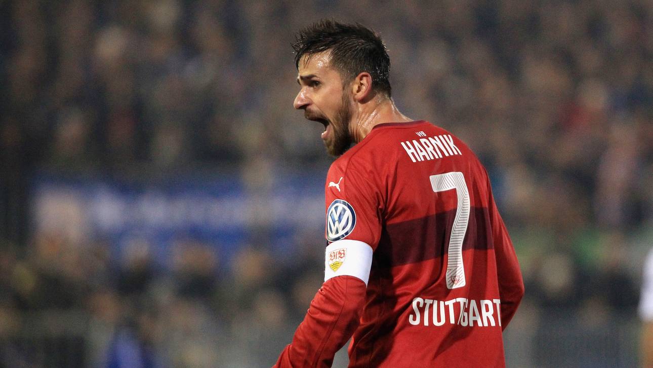 Stuttgart ohne Sturm nach München