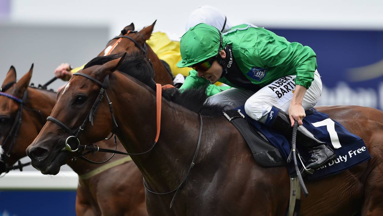 Second Step gewinnt in Berlin