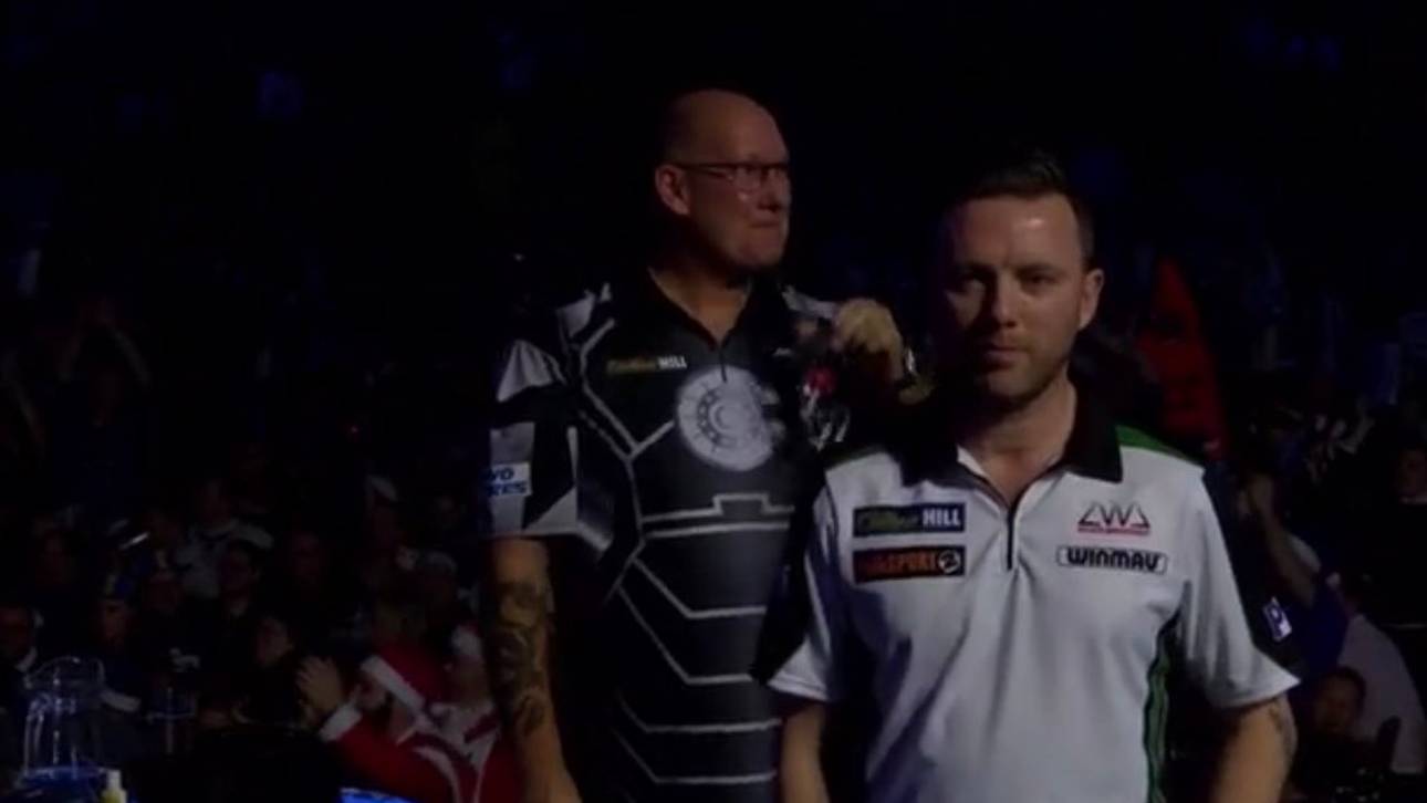 Stromausfall: Cross bietet Hilfe an