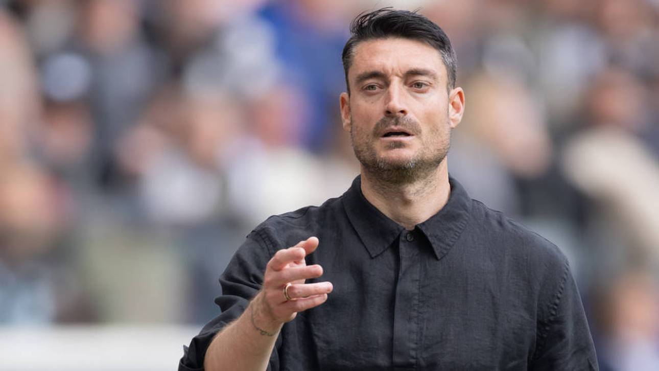 Fix! Neuer Job für Riera