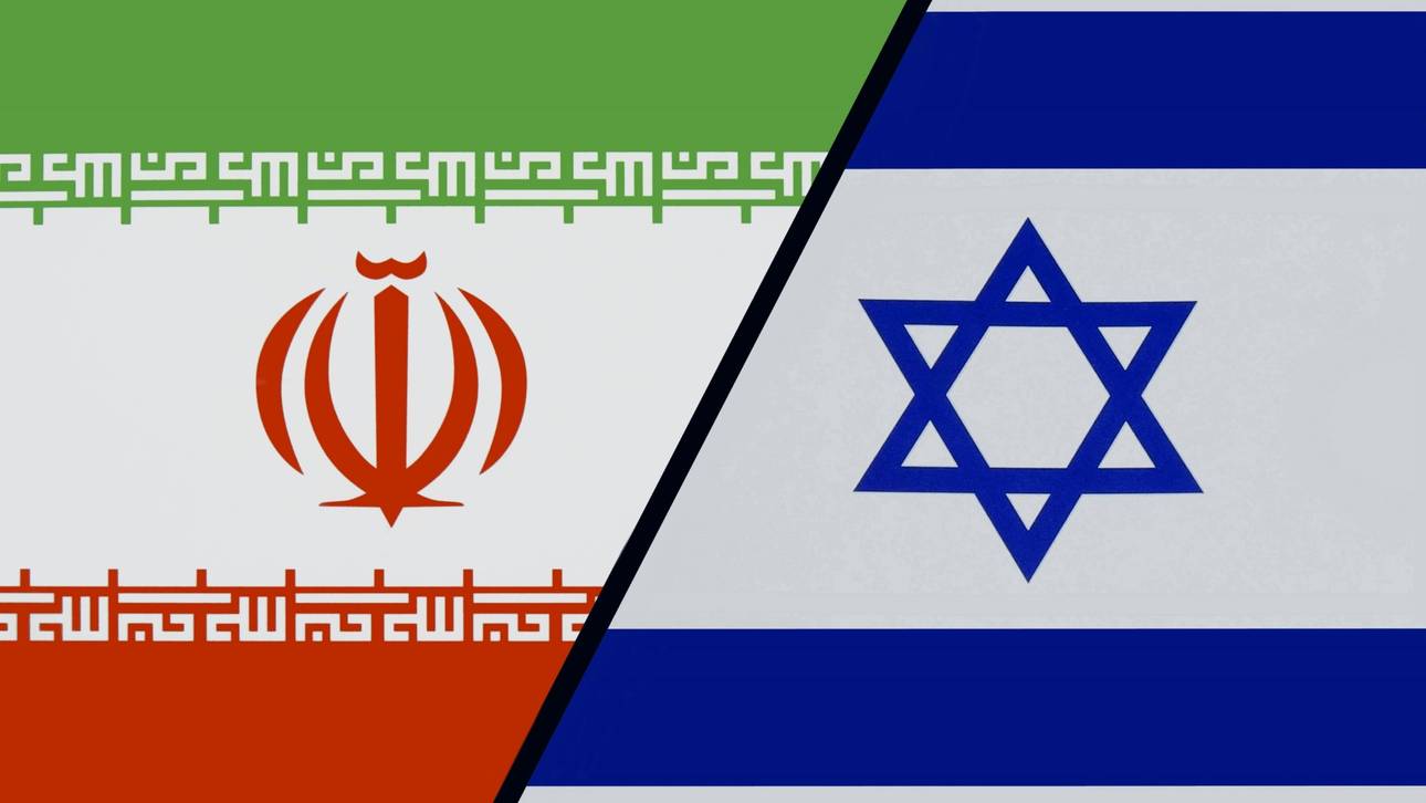 Eklat um iranischen Gewichtheber