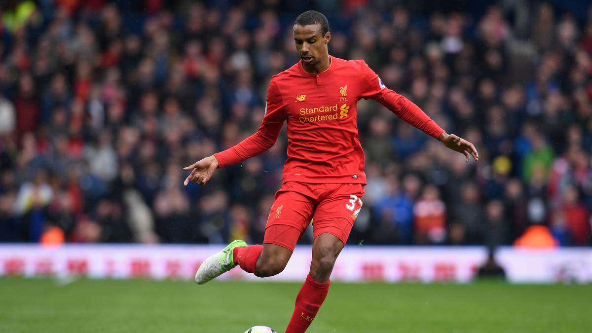 Unter Klopp avancierte der 25-Jährige auf Anhieb zur festen Größe und darf sich seit diesem Sommer Champions-League-Sieger nennen