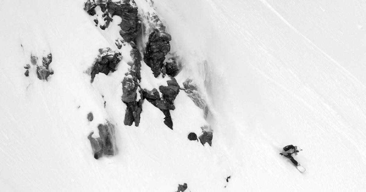 Swiss snowboard talent dies in avalanche accident