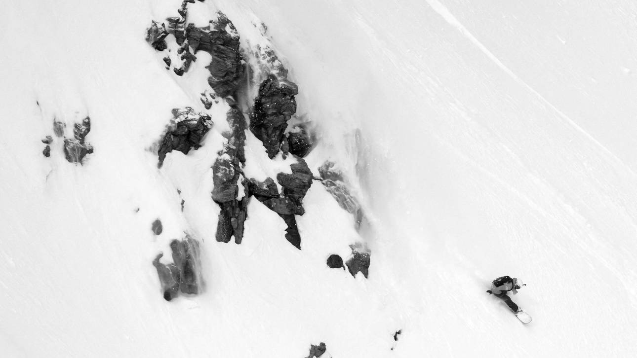 Trauer um Schweizer Snowboard-Talent