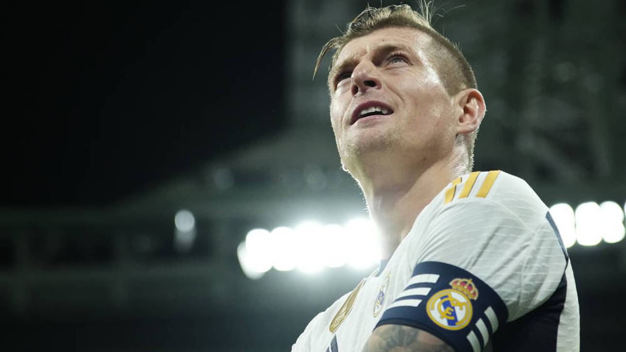 Kroos legt sich mit Böller-Fans an