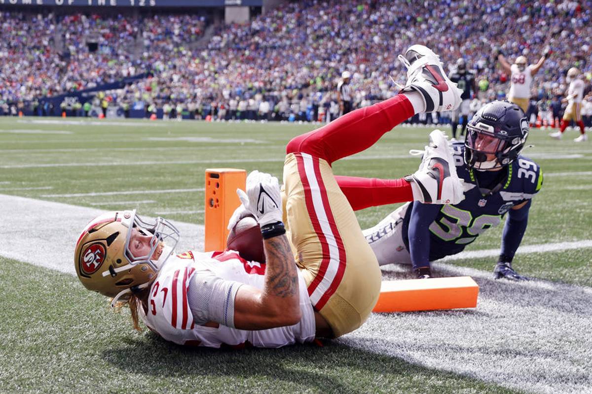 Sorgen um NFL-Superstar - Ersatzmann wird zum Helden