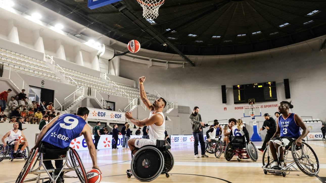 Novum bei World University Games