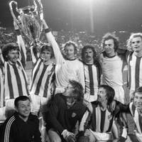 Der dramatische Europapokalsieg 1974 war für die Münchner der Startschuss für eine außergewöhnliche Erfolgsgeschichte.