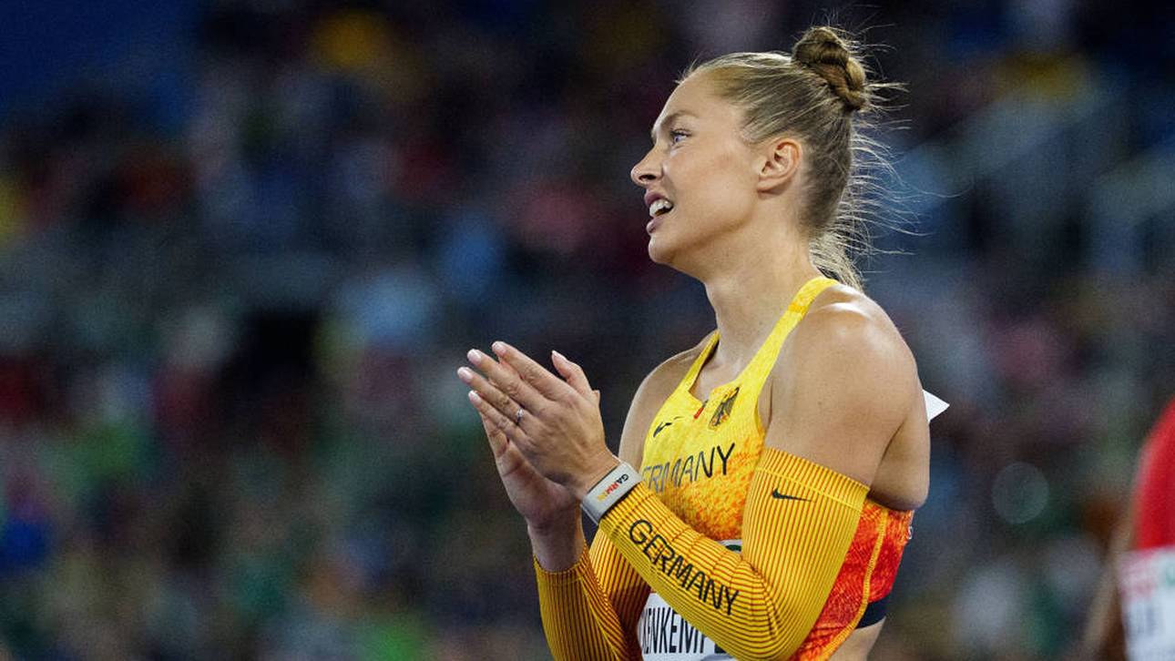 Leichtathletik-EM 2030 vergeben