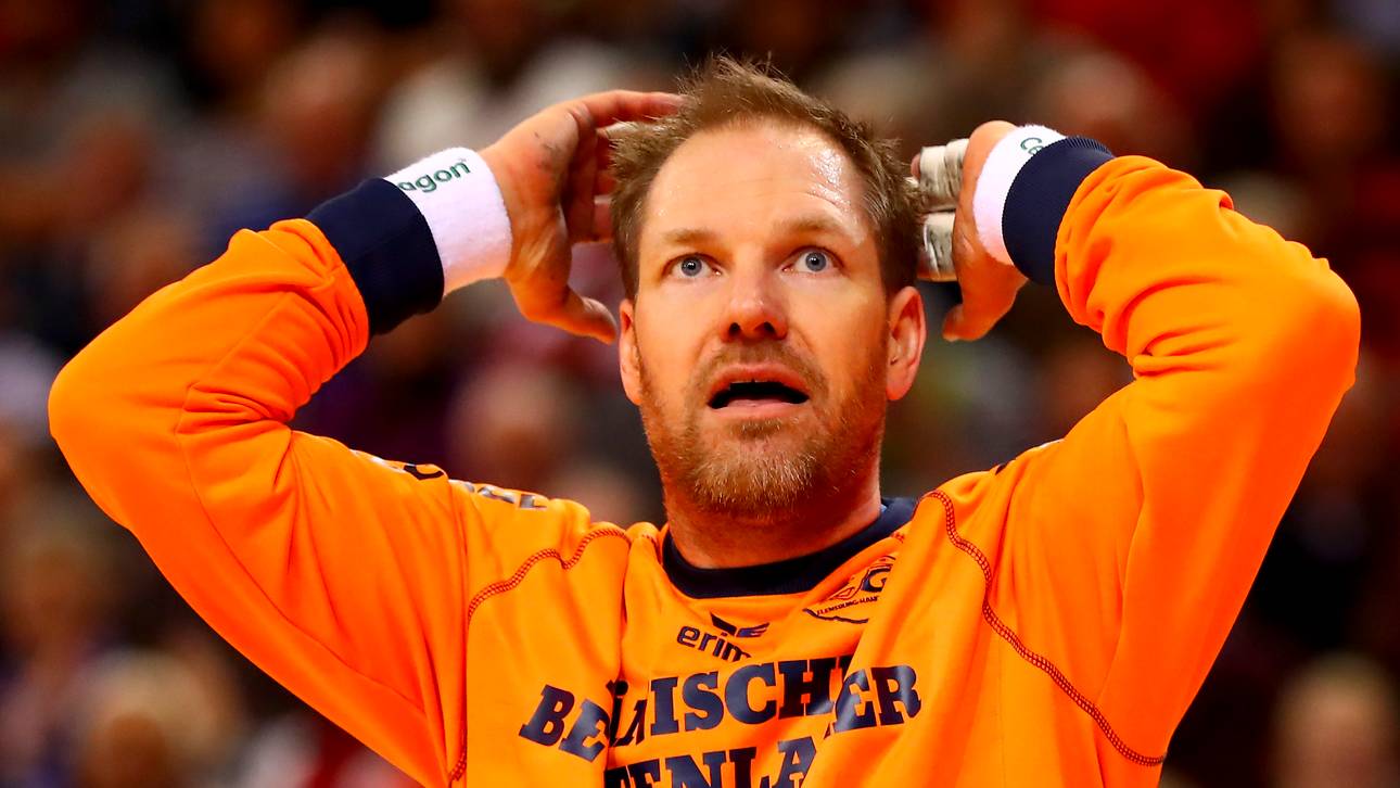 Flensburg unterliegt Barcelona knapp