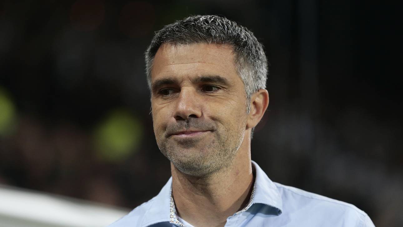 FSV Frankfurt findet neuen Trainer