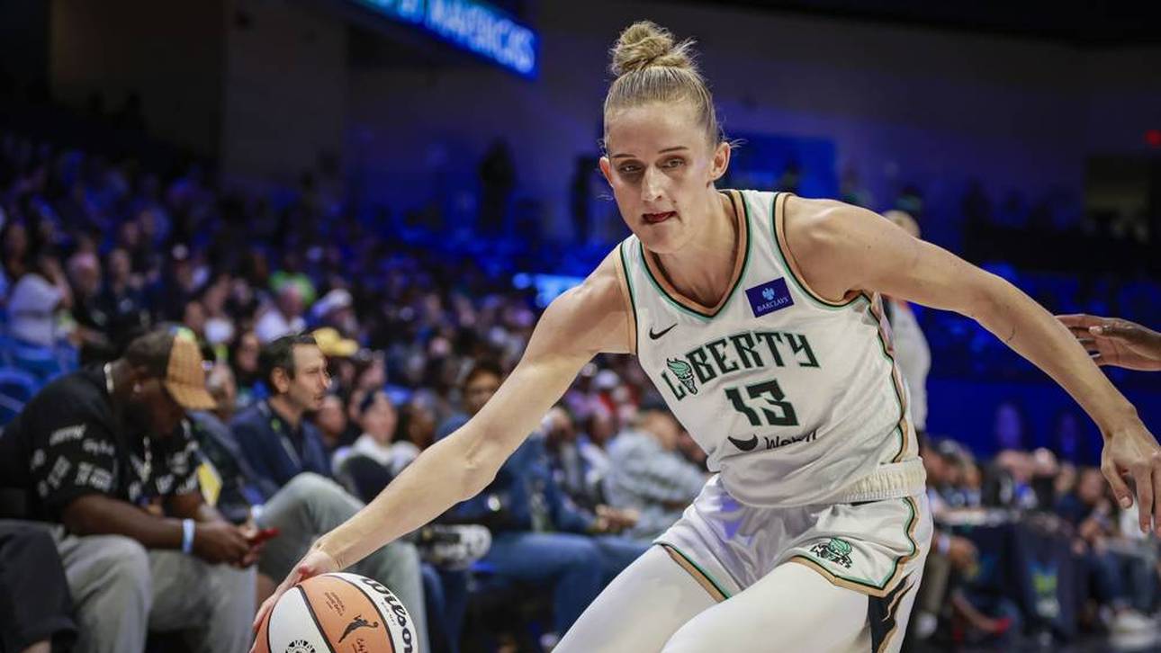 Nowitzki? „Werden wir nicht machen“