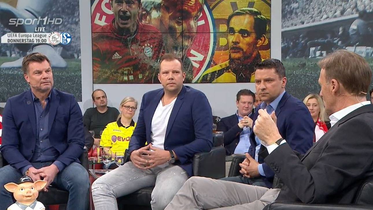 Watzke: FCB besser als Real & Barca