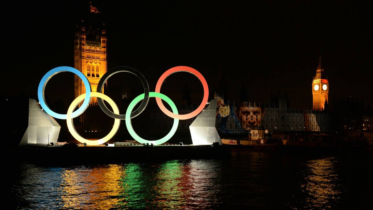 Olympia: Neuer Konkurrent für den DOSB?