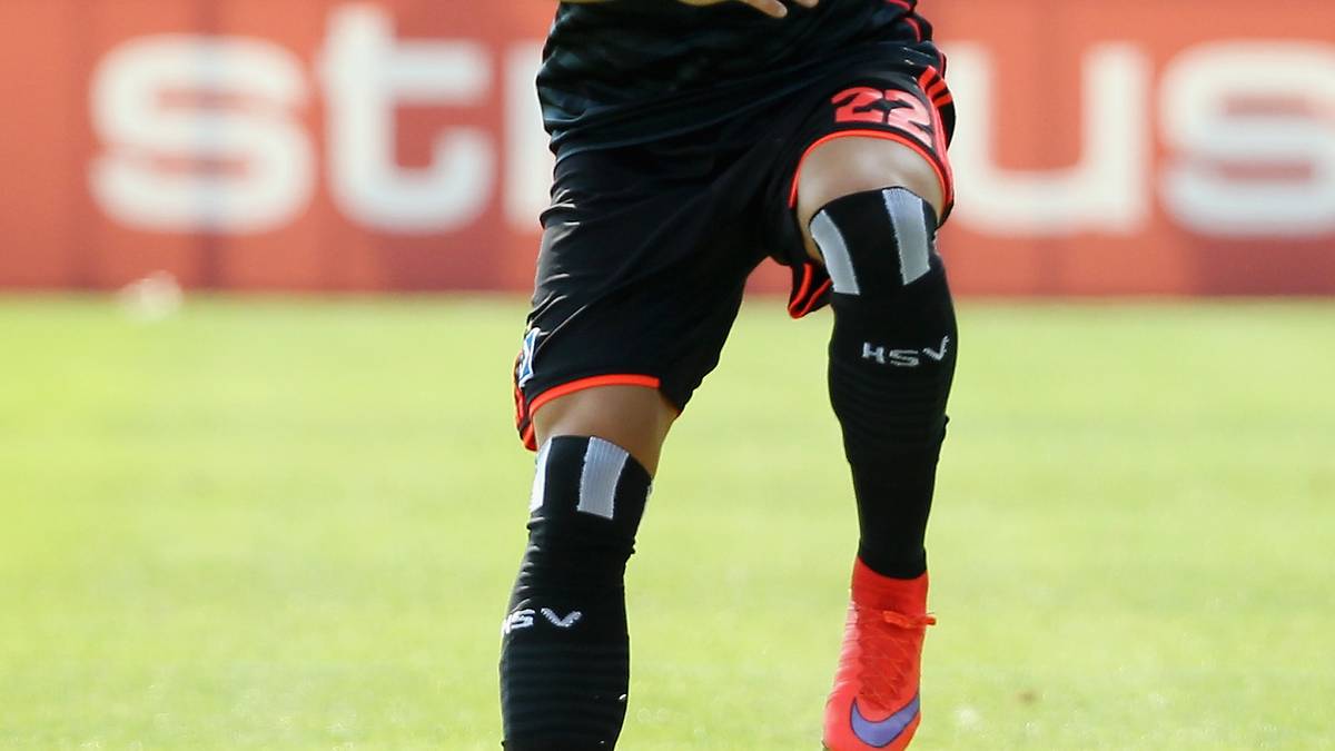 MATTHIAS OSTRZOLEK - SPORT1-Note: 5