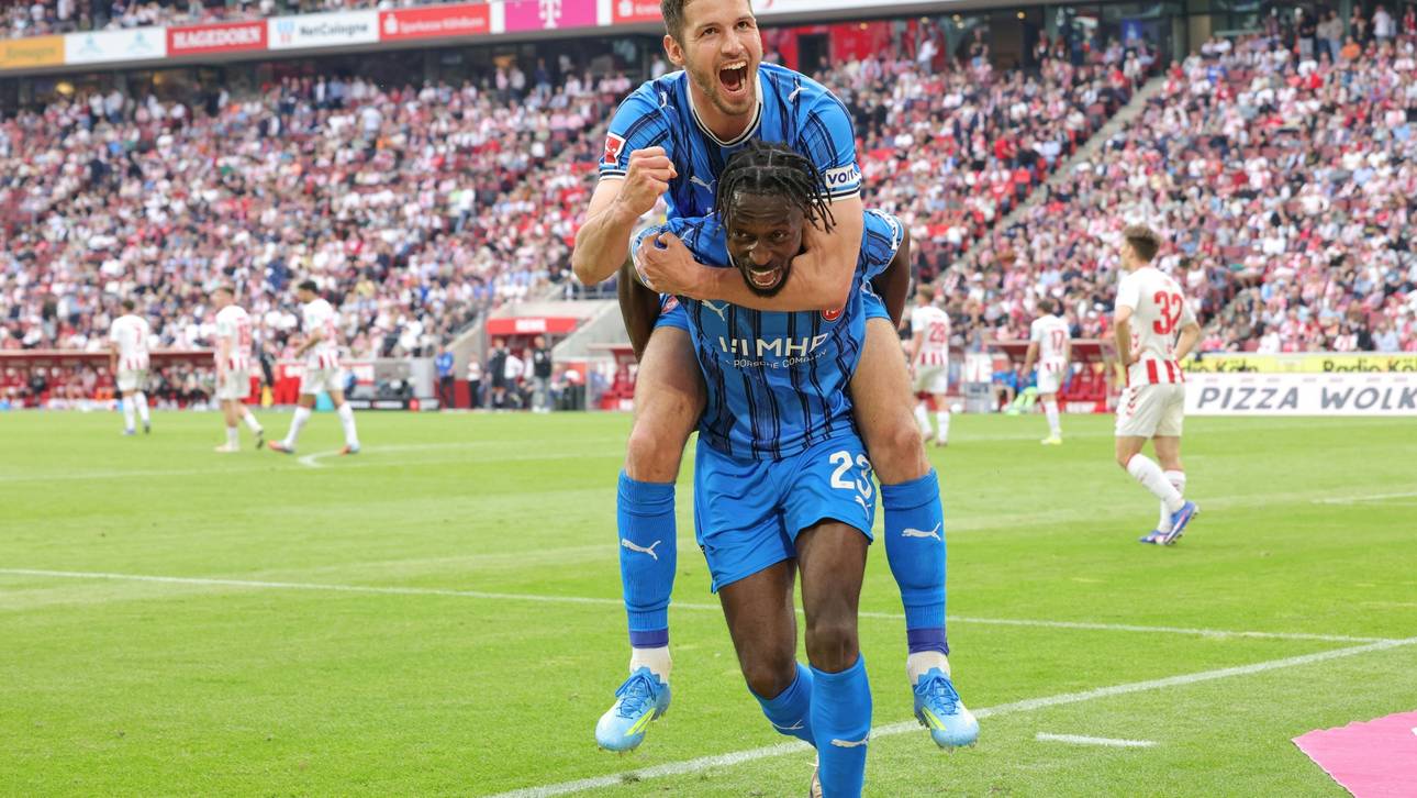 Rückkehrer für den SC Paderborn