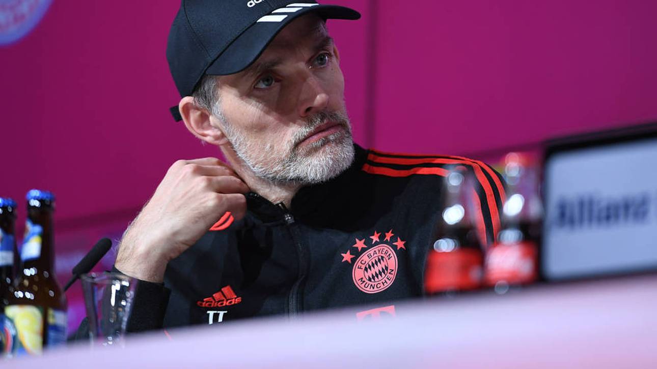 Kane fit, aber schlechte Nachrichten