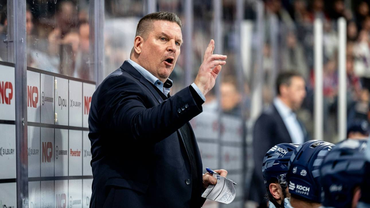 Tigers vor DEL-Halbfinale hungrig: „Da kommt noch mehr“