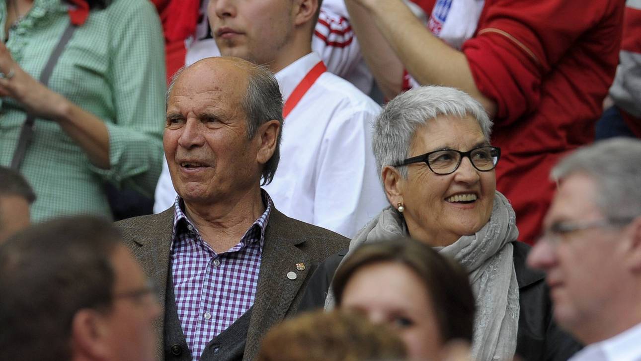 Guardiolas Vater bleibt zu Hause