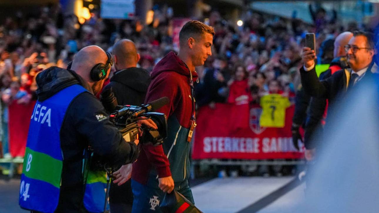 "Der Fall Cristiano schlägt wie eine Bombe ein"