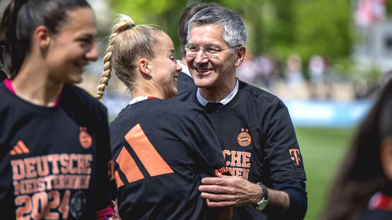 Bayern verkündet „Meilenstein“-Deal