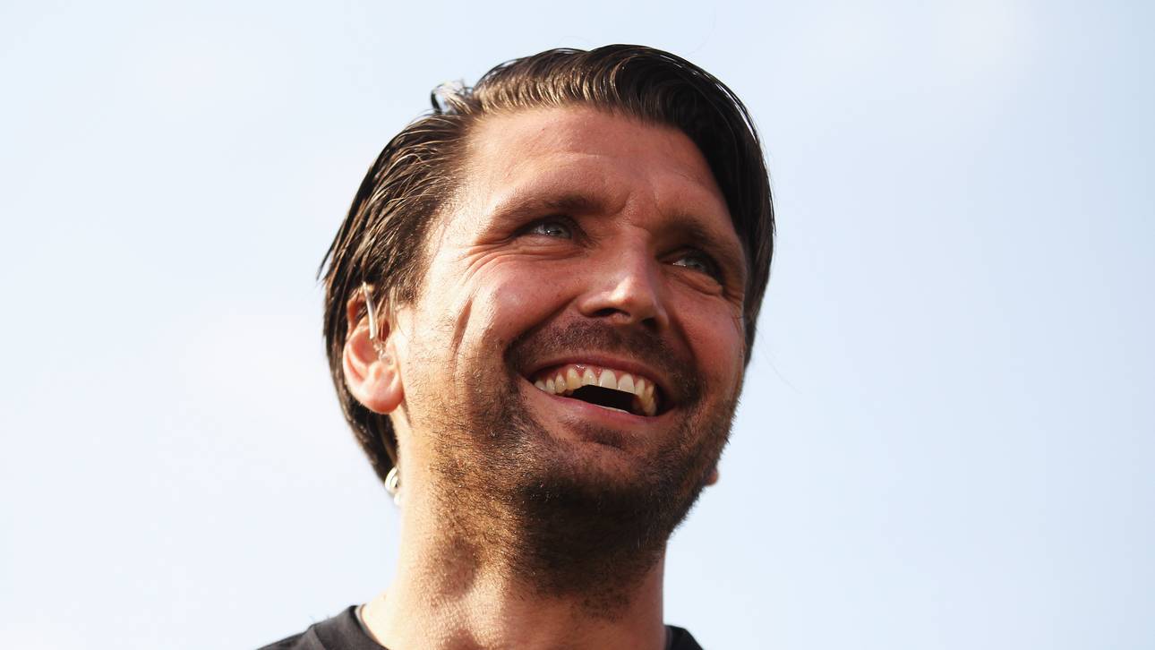 „Da spielen ja keine elf Messis mit“