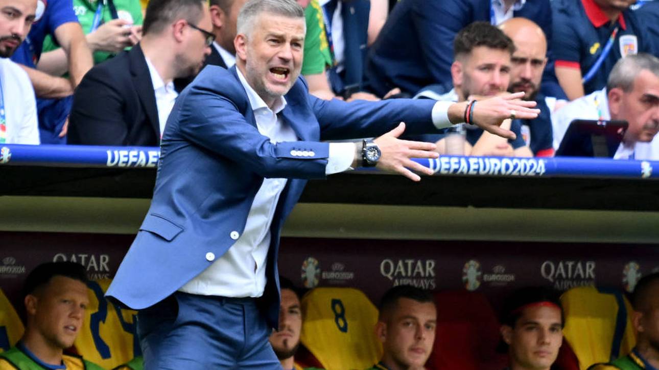 „So etwas gab es noch nie“