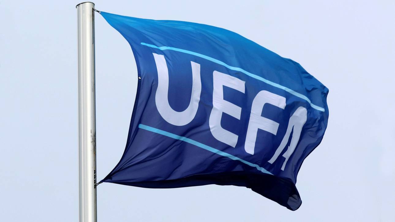 Bewerbung von Türkei und Italien für EM 2032 zugelassen