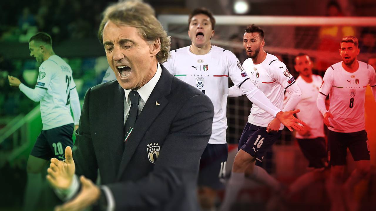 Bergomi: „Wir müssen die Magie wiederfinden“