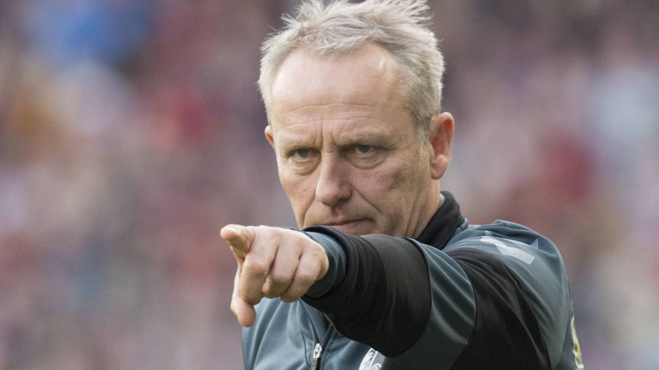 Freiburg erwischt gutes Quali-Los