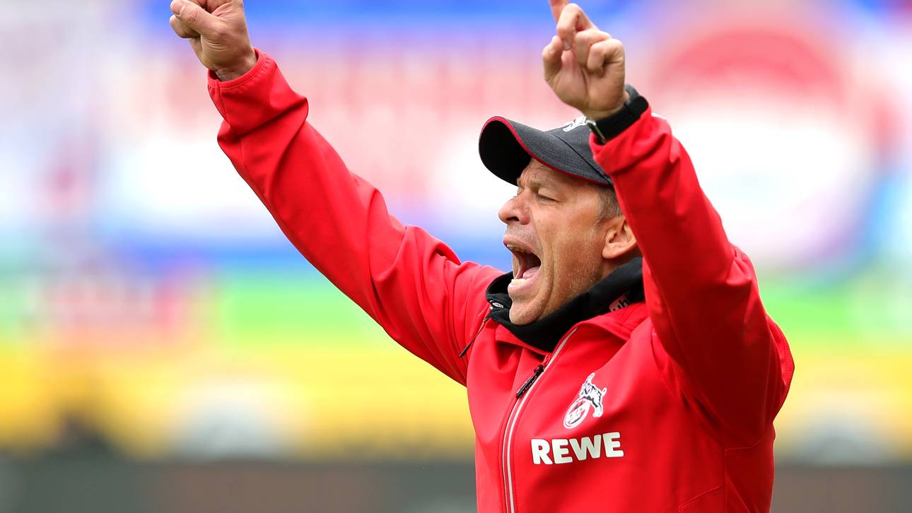 Medien: 96 verhandelt mit Anfang