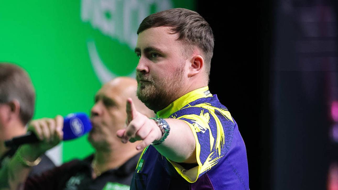 Nächster Meilenstein für Littler